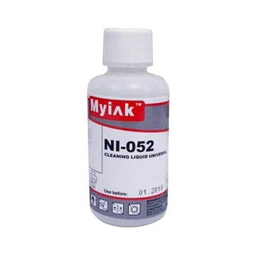 Промывочная жидкость Универсальная MyInk Cleaning Solution NI-052 (100мл)