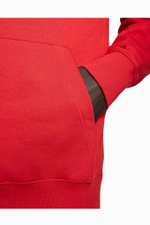 Кофта Nike Club Fleece+