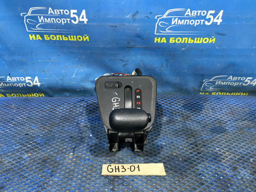 Селектор АКПП Honda HR-V 2000