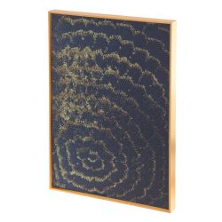 GAEM Набор из 2-х панно, L79 W3 H59 см