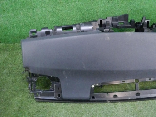 Торпедо Toyota Camry xv70 (2017-н.в.)