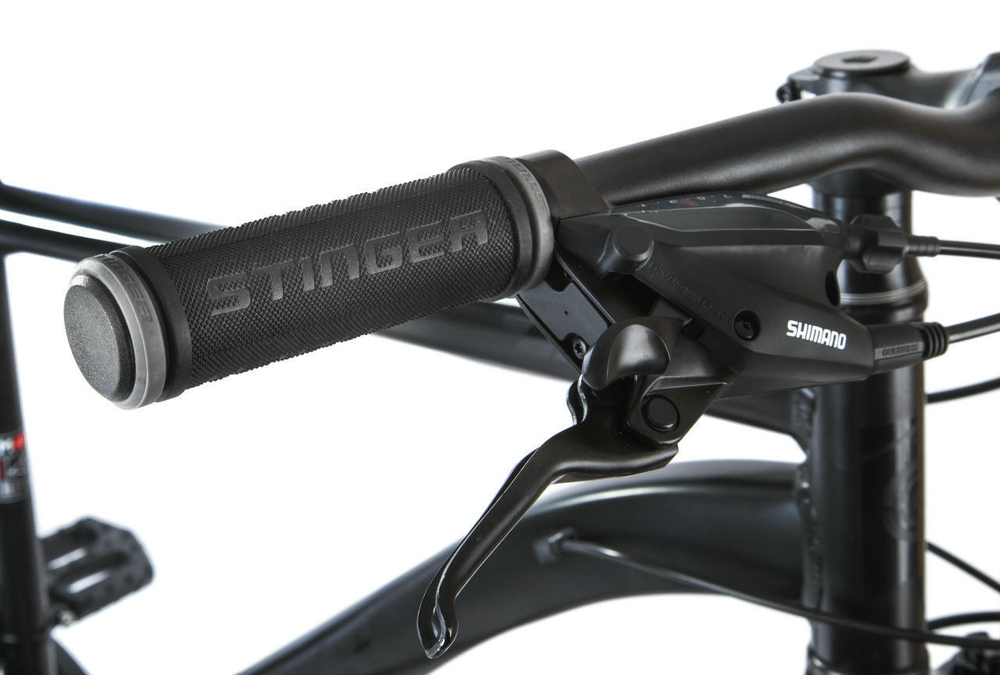 Горный велосипед Stinger Element Pro 26" SE (2021)