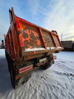 КамАЗ 65115 6x4 Самосвал 65115-606058-48 (Дизельный, 6,7 л, 292 л.с., МТ)