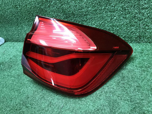 Фонарь правый внешний BMW 3er F30 (2015-2020) LED
