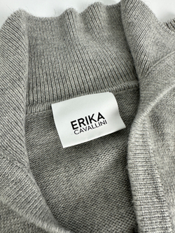Свитер Erika Cavallini