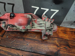 ПТФ задний левый Chery Tiggo 7 Pro 20-24 Б/У Оригинал 605000282AA