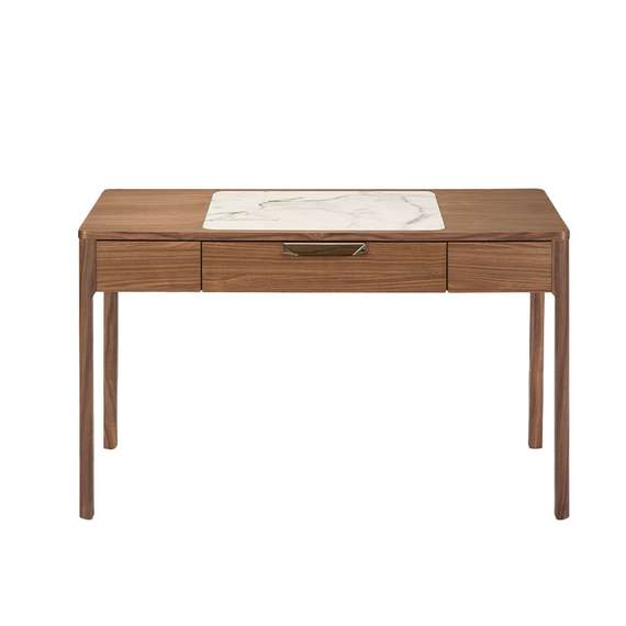 Письменный стол Angel Cerda CP1806-DK, 120х76 см