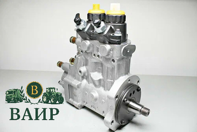 ТНВД Denso HP2 094000-0601, 094000-0600, 094000-0603, 6245-71-1101, 6245-71-1111, 6245-71-1110