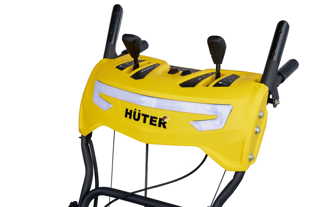 Снегоуборщик Huter SGC 6000 Winter PRO