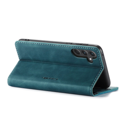Чехол-книжка CaseMe Matte Samsung Galaxy A35