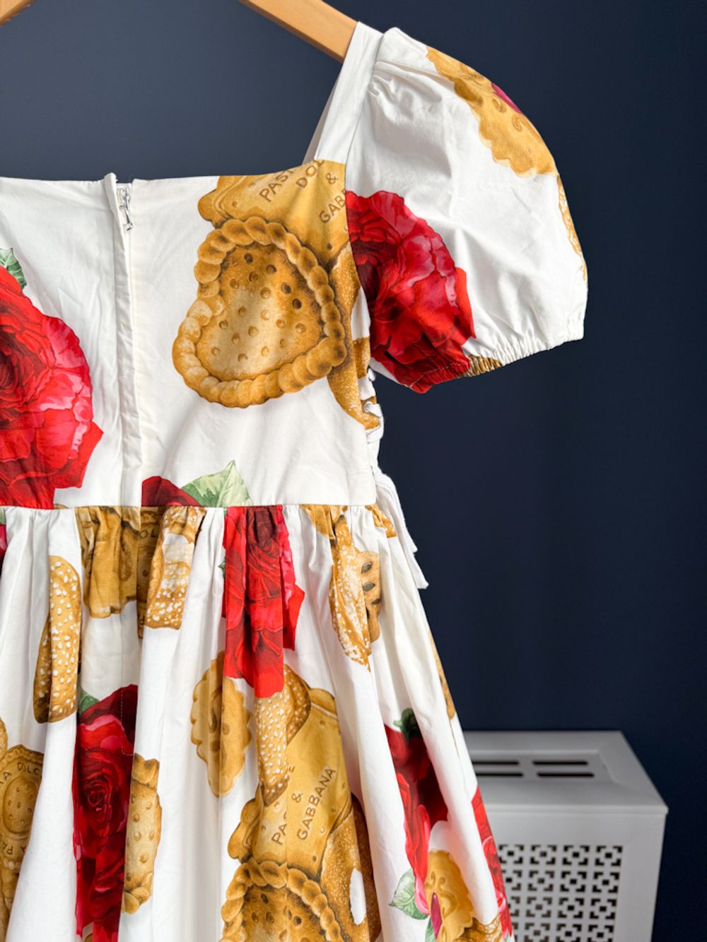 Платье Dolce&Gabbana, 152