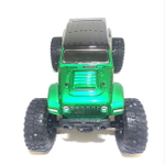 Радиоуправляемый краулер внедорожник RGT TRAMPLE 4WD RTR масштаб 1:10 2.4G , ex18100 , Цвет серый , r86297-01