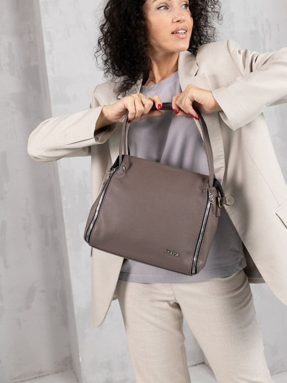 Сумка женская через плечо