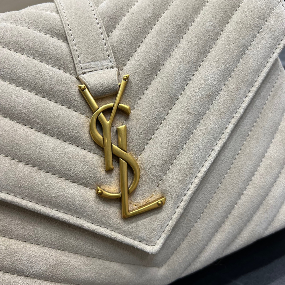 Saint Laurent College Bag 24 cm