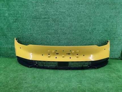 Бампер передний Zeekr 007 (2023-н.в.)