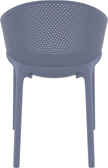 Кресло пластиковое Sky Pro