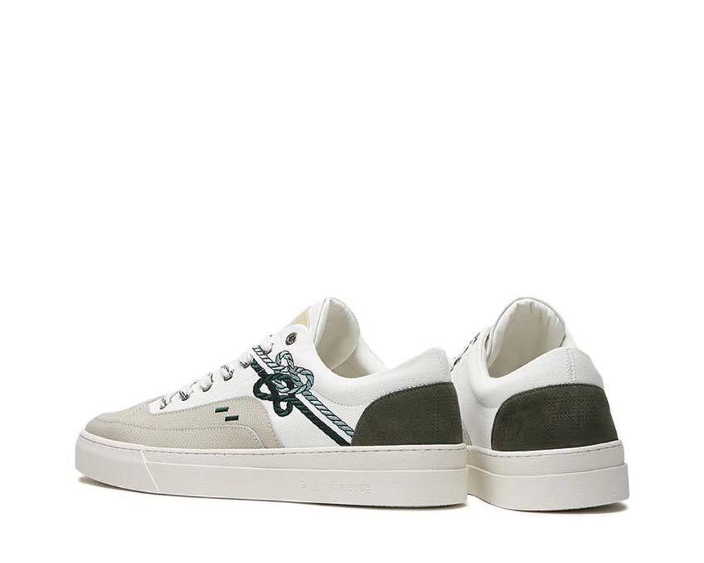 Filling Pieces Riviera Gowtu