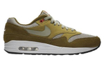 Кроссовки Nike Air Max 1 Premium Retro "Green Curry"