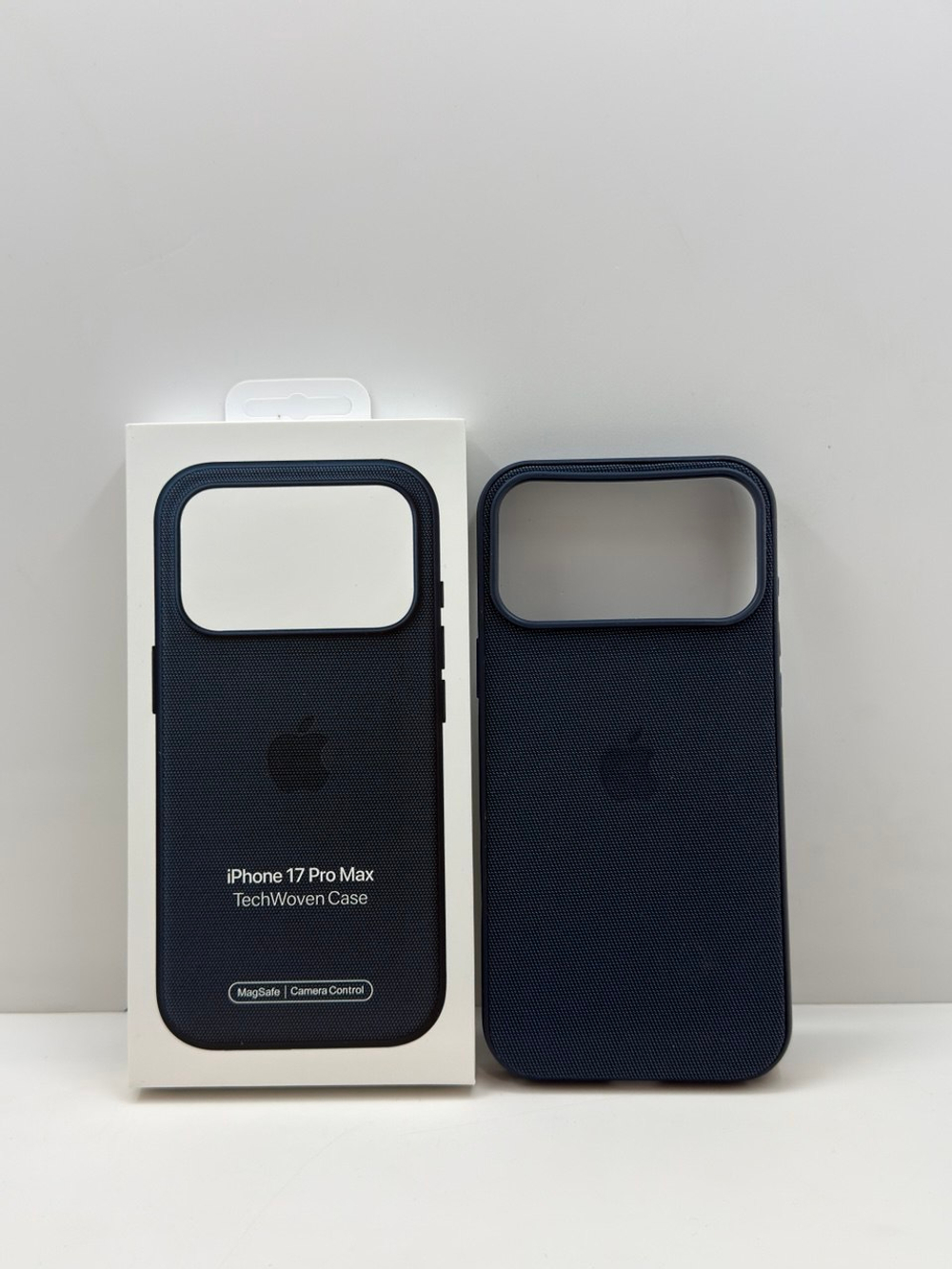 TechWoven Case with MagSafe iPhone 17 Pro Max