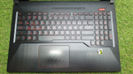 Игровой ASUS i5-7/8Gb/GTX 1050 2Gb/FHD/FX503VD-E4139T [90nr0gn1-m02770]/Windows 10