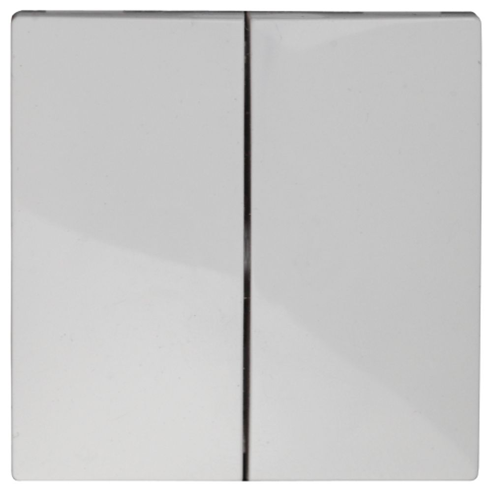 12-6203-01 ЭРА Клавиши для 12-1109, 12-1110, 14-1109, 14-1110, белый | Эра 12 Клавиши