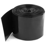 Пленка термоусадочная ET PVC-320Black