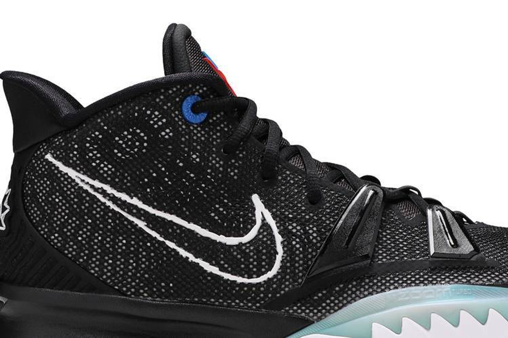 Кроссовки Nike Kyrie 7 "Bk Black"