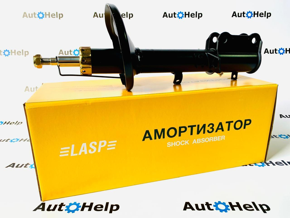 Амортизатор Lasp 48530-02130 задний правый