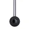 Настенный светильник (бра) FR6063WL-L8B Тайна 8 Вт LED Freya fr6063wl-l8b