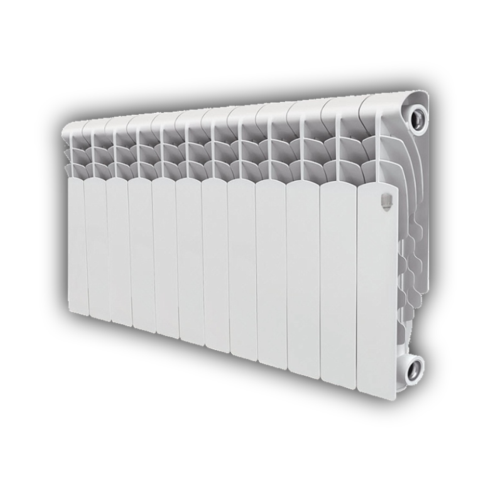 Радиатор Royal Thermo Revolution 350