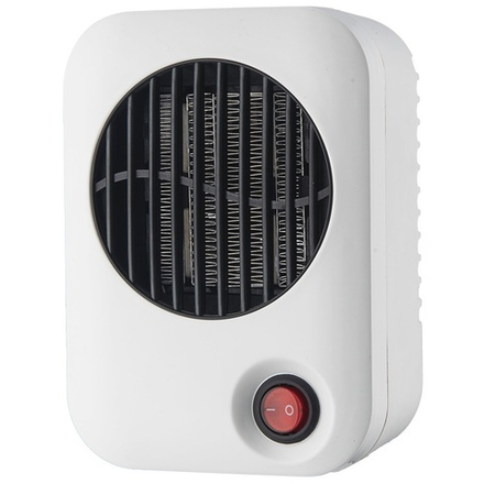 Тепловентилятор Maxtronic MAX-PTC-301