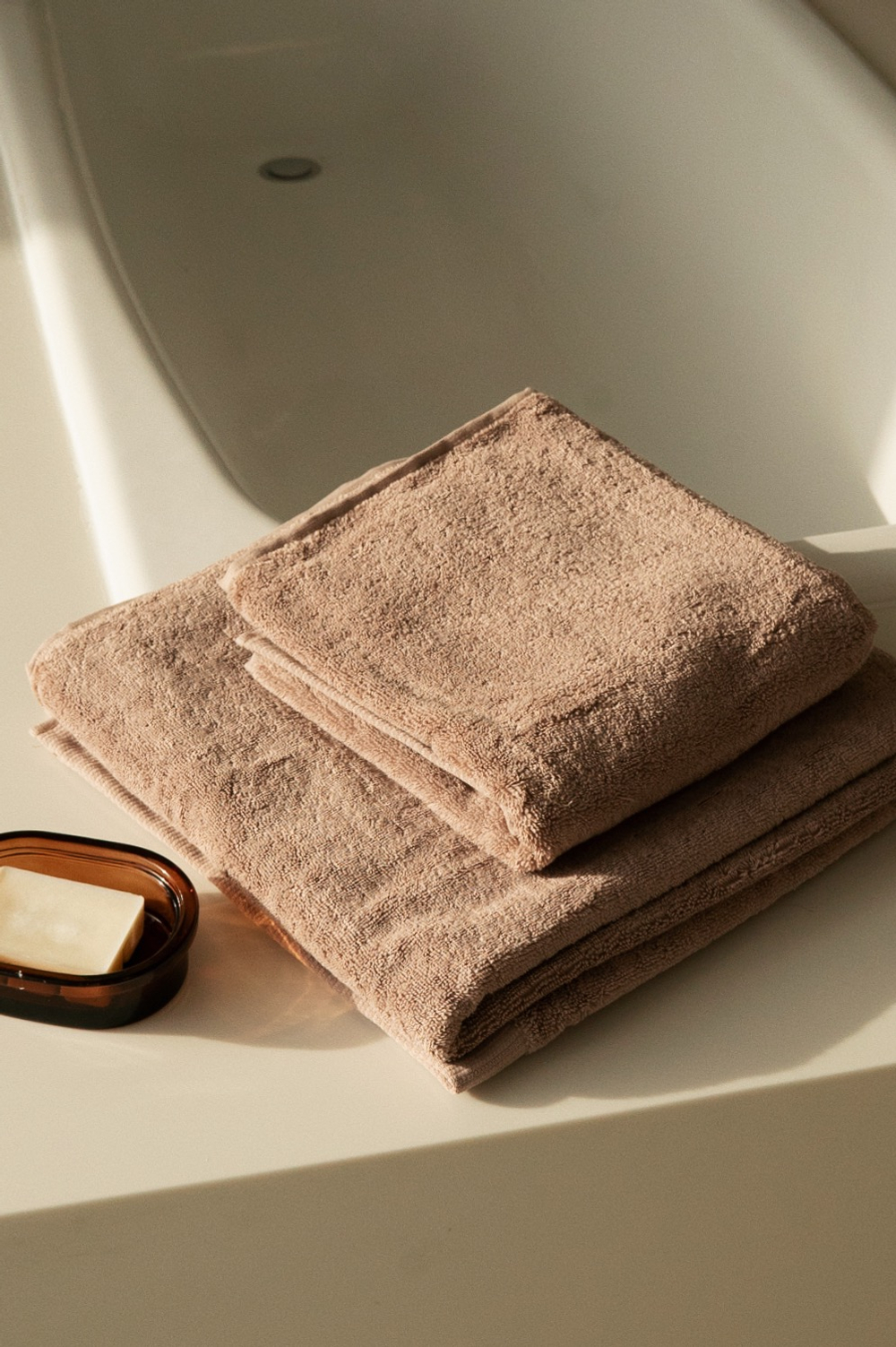 Полотенце банное, 70х140 см