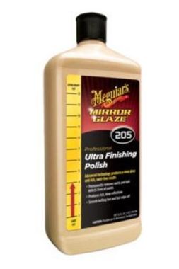 M20532 Meguiars Финишный полироль Finishing Polish 945 мл