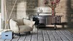 Кресло Cassina MON-CLOUD ARMCHAIR
