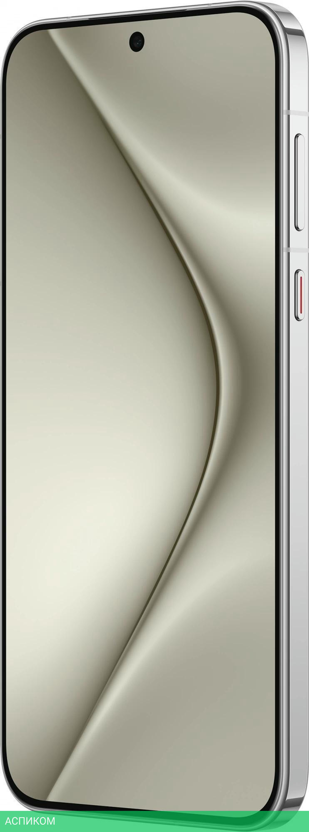 Смартфон Huawei Pura 70 12/256GB ADY-LX9 White (51097VXW)