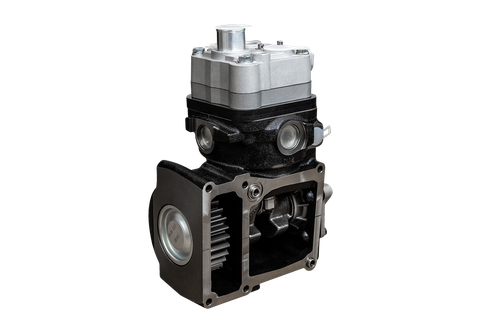 Компрессор 1-цил. SITRAK (202V54100-7131) SORL