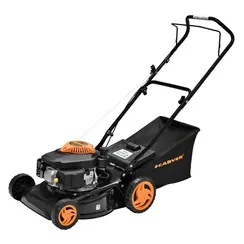 Газонокосилка бензиновая "CARVER" LMP-1940