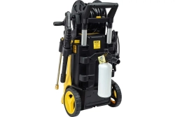 Мойка высокого давления Huter W-5-2600 PRO