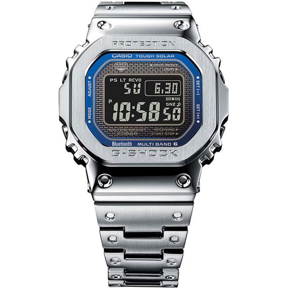 Наручные часы Casio GMW-B5000D-2