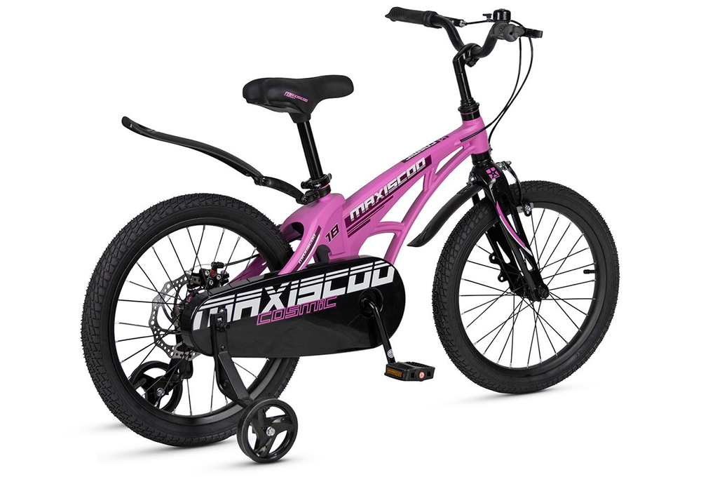 Maxiscoo COSMIC Стандарт 18'' (2025)