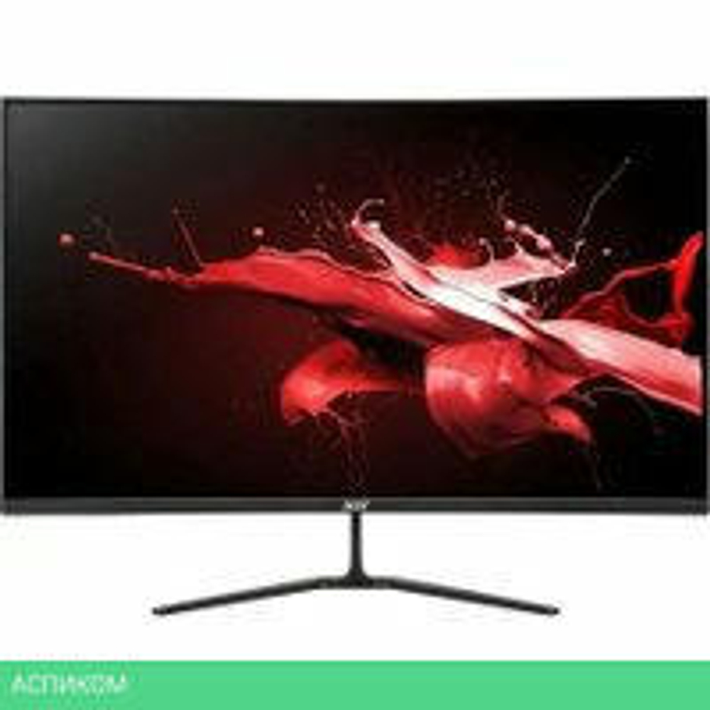 Игровой монитор Acer Nitro ED320QRS3biipx UM.JE0CD.301