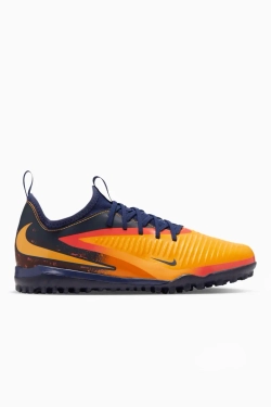Сороконожки Nike Phantom 6 Low Academy Erling Haaland TF Junior