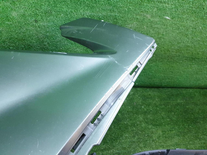 Бампер передний Lexus RX 4 (2015-2019)