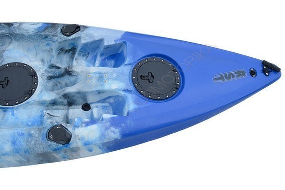 Каяк Вольный Ветер Атолл