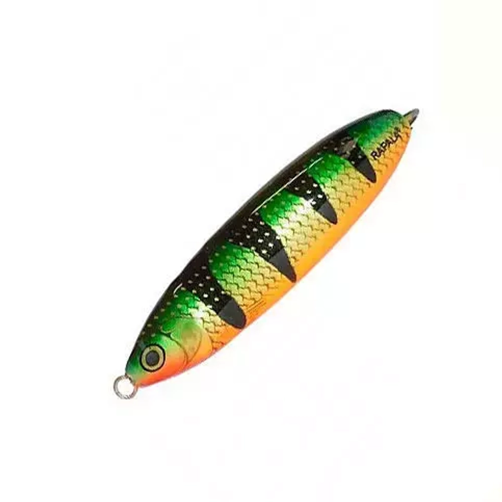 Блесна Rapala Minnow spoon RMS07 7см 15г