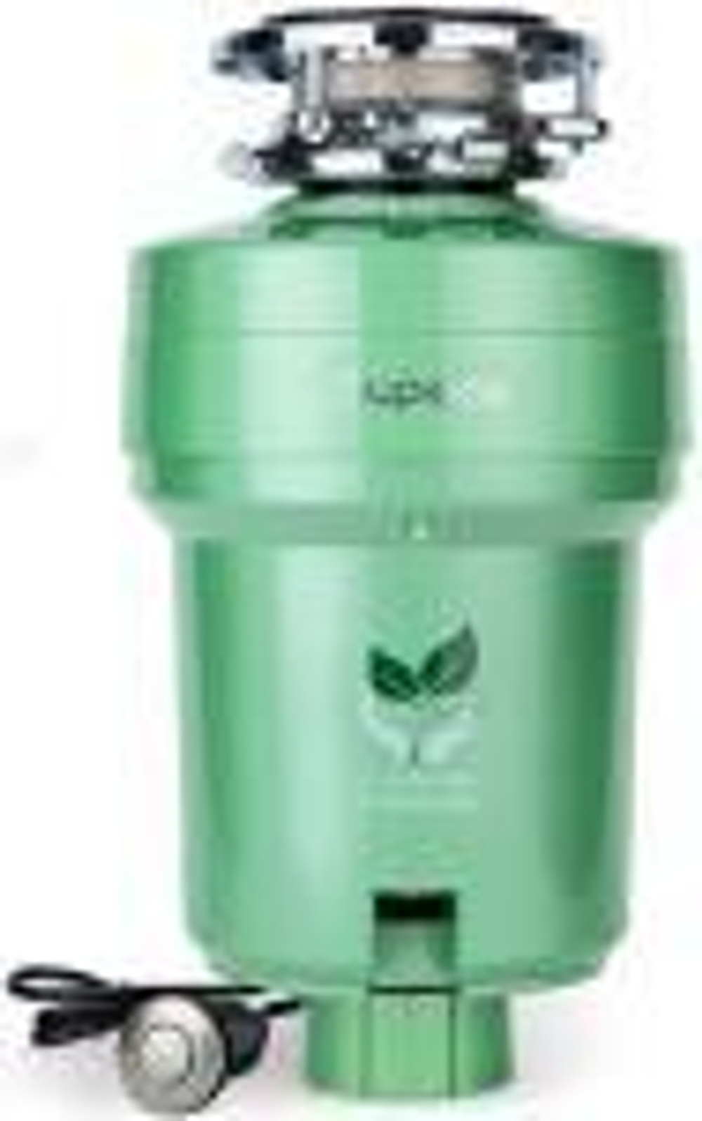 Измельчитель пищевых отходов Бирюса WD-550E2