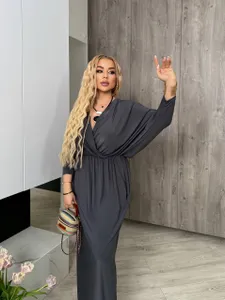 Платье УК-1360-1 Фабрика Моды