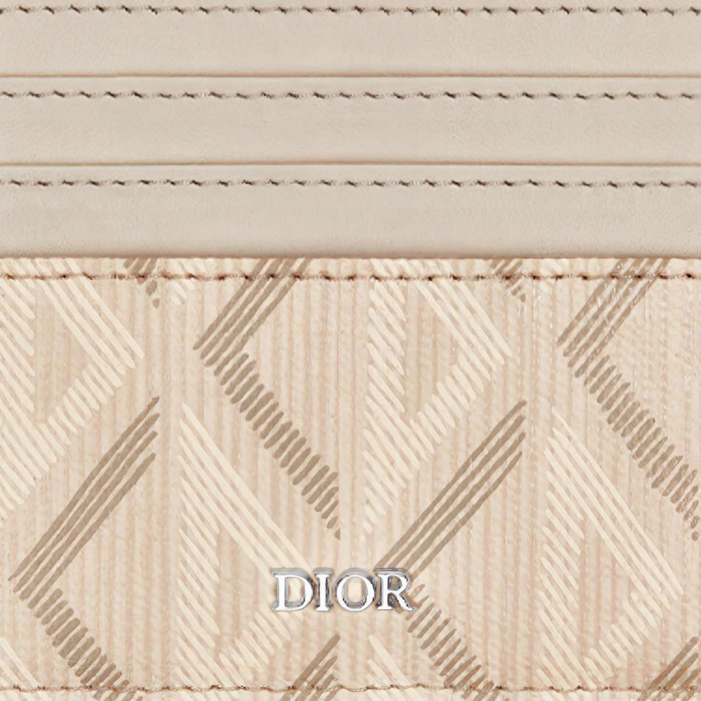 Картхолдеры и кошельки DIOR Diamond, 2ESCH135DCO-H110