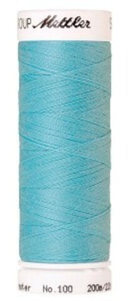 НИТЬ SERALON универсал.№100, 200m, col.5094