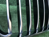 Решетка радиатора BMW X5 G05 (2018-2023)